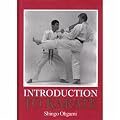 Book - Introduction To Karate