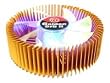 Thermaltake CL-P0220-01 775/AM2 Golden Orb II Heatsink and Fan