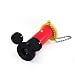 Disney Light-up Key Chain - Mickey Mouse