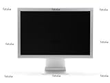 'Flat Panel (lcd)' Wall Decal - 18