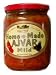 Home Made Ajvar-Mild (Vava) 16.9oz (480g)