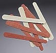 [Itm] Orange Stick [Acsry To]: Emery Boards Orange Sticks - Orange Stick
