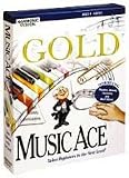 Music Ace Gold (Contains Both Music Ace 1 & 2)