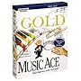 Music Ace Gold (Contains Both Music Ace 1 & 2)