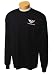 C5 Corvette Emblem Long Sleeved T-Shirt