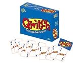 Qwitch Card Game
