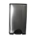 simplehuman studio Rectangular Step-Open Trash Can - 10 gal.