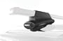 Thule 450 CrossRoad Railing Roof Rack Foot Pack (Set of 4)