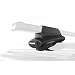 Thule 450 CrossRoad Railing Roof Rack Foot Pack (Set of 4)