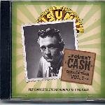 The Johnny Cash Collection Volume 1 - 4 / Complete Sun Recordings