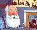 Books : How Santa Lost His Job