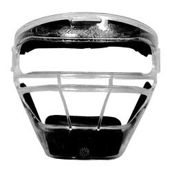 Game Face Protective Face Shield