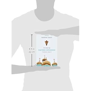 Introducing Eastern Orthodox Theology