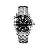 Omega Midsize Seamaster 2062.50.00 Watch by Omega