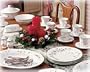 Pfaltzgraff Winterberry Tableware Collection