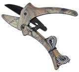 Ontario-Advantage Camo Ratchet Cutter