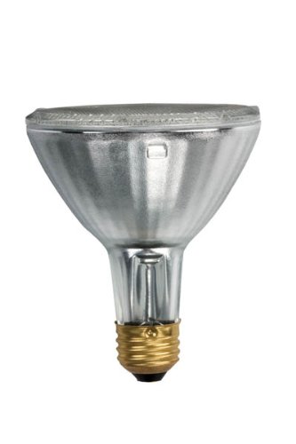 50 Watt PAR30L Philips Light Bulb