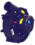 Intercity Furnace Flue Exhaust Venter Blower - 330701-701, 329148-70,11013915