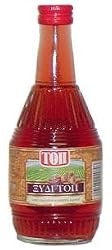 Vinegar - Red Wine -top, 500ml