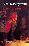 Los Demonios (8420635677) by Dostoievski, Fiodor M.