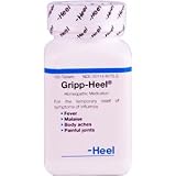 Gripp Heel - 100 - Tablet