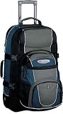 High Sierra 26-Inch Wheeled Backpack with Removable Day Pack
