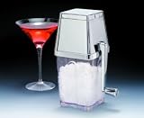 Metrokane Retro Ice Crusher