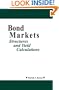 Bond Markets: Structures and Yield Calculations