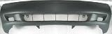 98-00 TOYOTA SIENNA van FRONT BUMPER COVER VAN, Raw (1998 98 1999 99 2000 00) 10911 5211908010B0