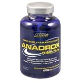 Health & Personal Care : Anadrox -224 caps