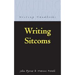 Writing Sitcoms (Writing Handbooks)