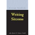 Writing Sitcoms (Writing Handbooks)