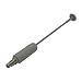 Replacement Retractable Antenna for Audiovox 8910, Flasher V7