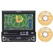 Pioneer AVIC-N1 - Navigation system with DVD player, LCD monitor and radio ~ Pioneer