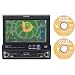 Pioneer AVIC-N1 - Navigation system with DVD player, LCD monitor and radio