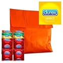 Durex Select Flavours x 36(Bag)