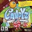 Candyz Computer Game