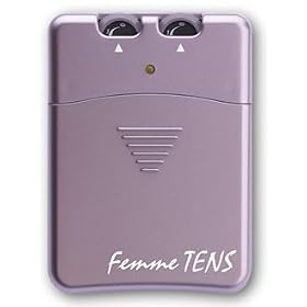 Bodyclock Health Care Ltd - Femme Tens