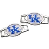 Kentucky Wildcats Shoe Thingz Charm Set