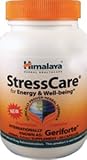 Stress Care 120 Tabs ( Nature's Balanced Anti-Stress Formula ) - Himalaya USA