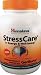 Healthy living is well understood to be threatened by stress and coping with the consequences of stress is fast becoming a cornerstone of health and well-being. StressCare is a completely natural product that regulates and balances all of the bodys organs and systems for comprehensive health maintenance. This ultimate general fitness product helps everyone handle daily stress without any adverse effects. StressCare provides several vitamins and minerals from natural sources, has strong antioxidant properties, the key to its anti-aging benefits, and improves hormonal effectiveness, the key to its menopausal benefits. It delivers an extremely broad range of health benefits which are well documented by extensive research.Many studies have uncovered definite evidence of StressCares effectiveness in stress-related conditions like premature aging, fatigue, Disturbance in sleep or emotional imbalance.