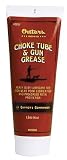 OUTERS - CHOKE TUBE LUBE & GUN GREASE by OUTERS
