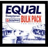 Review Merisant Co  / Equal Bulk Pack - For Recipes (6 Lb Institutional Case)