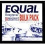 Equal Bulk Pack - For Recipes (6 Lb Institutional Case)