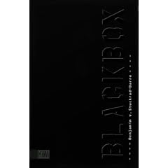 Blackbox. Unerwartete Systemfehler.