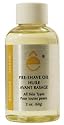 eShave Pre-Shave Oil in Almond