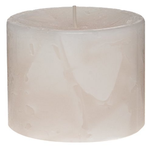 Faroy 4x3 Chunk Tahitian Gardenia Candle