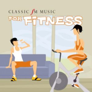 CD-Charts   : Classic FM Music for Fitness
