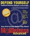 MailDefense Advanced 1.0