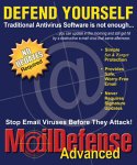 MailDefense Advanced 1.0